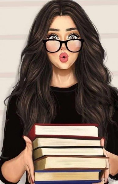  عکس دخترانه زیبا و جذاب و خاص برای تصویر زمینه