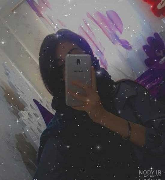  عکس دخترانه زیبا و جذاب و خاص برای تصویر زمینه