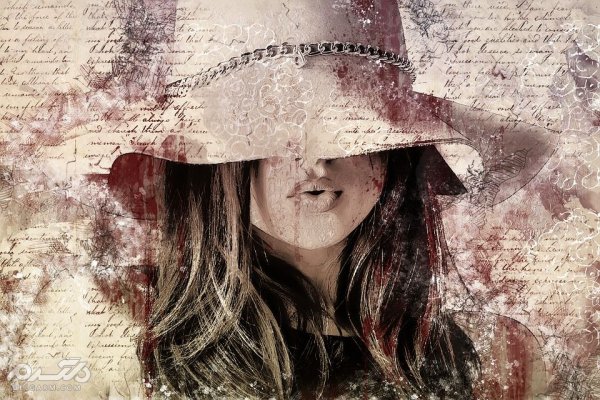  دانلود عکس های نقاشی رنگ روغن زیبا