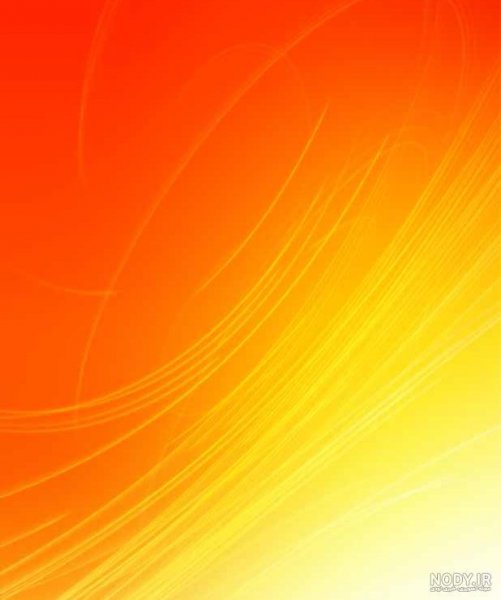  عکس پس زمینه رنگ زرد برای گوشی موبایل