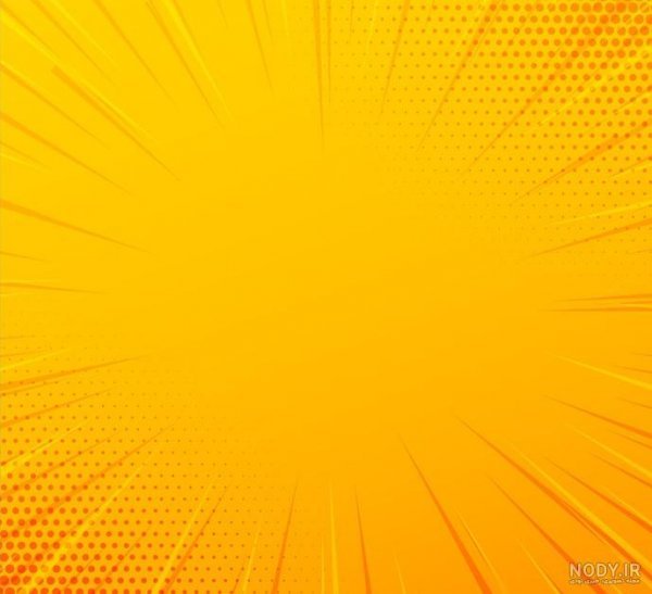  عکس پس زمینه رنگ زرد برای گوشی موبایل