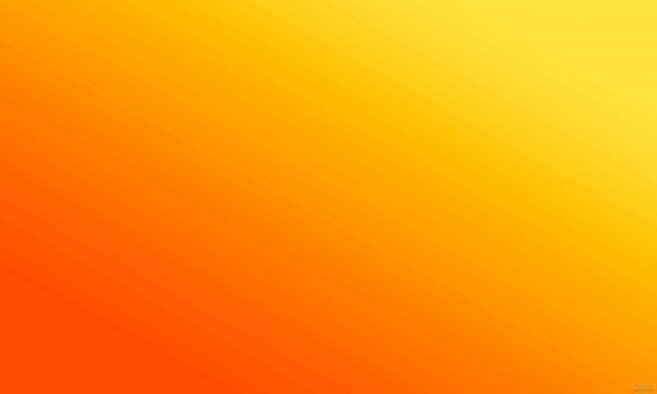  پس زمینه زرد کره ای