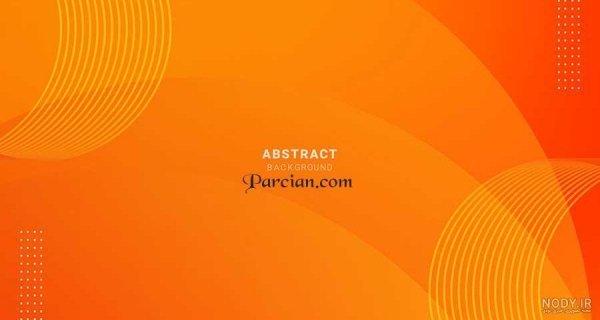  پس زمینه زرد کره ای