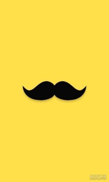  پس زمینه زرد کم رنگ