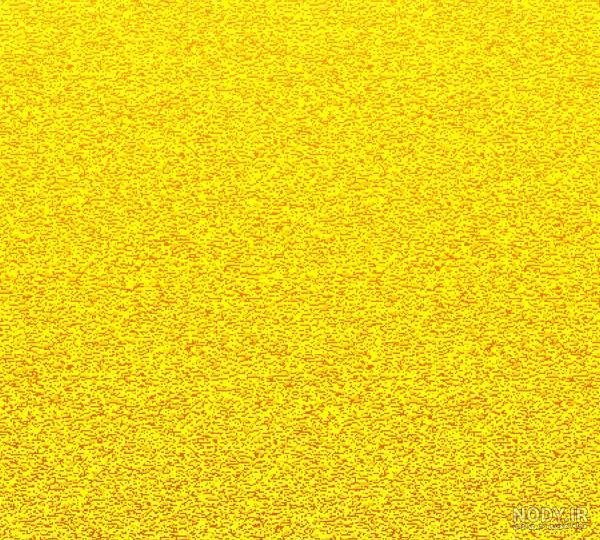 عکس زرد کره ای ساده