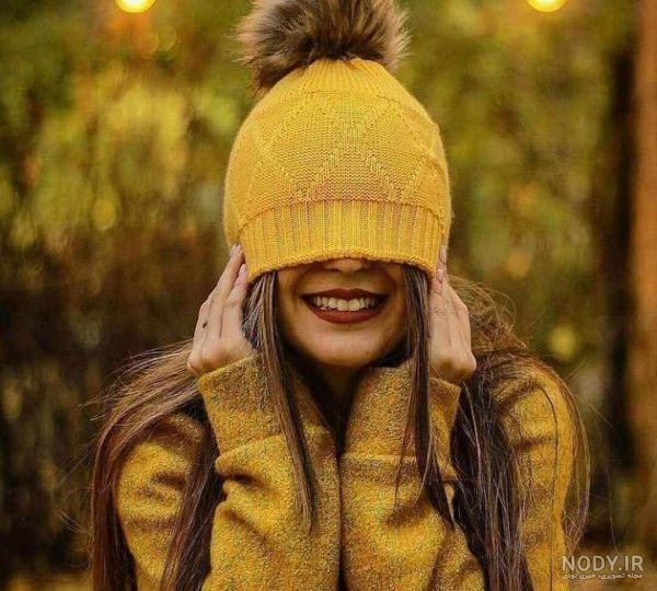  پس زمینه زرد پاستلی