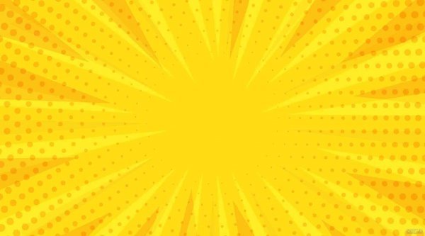  پس زمینه زرد پاستلی