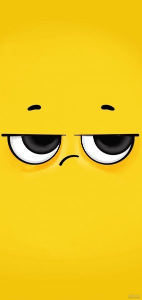 پس زمینه زرد پاستلی
