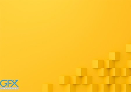  بک گراند رنگ زرد زیبا برای پس زمینه گوشی