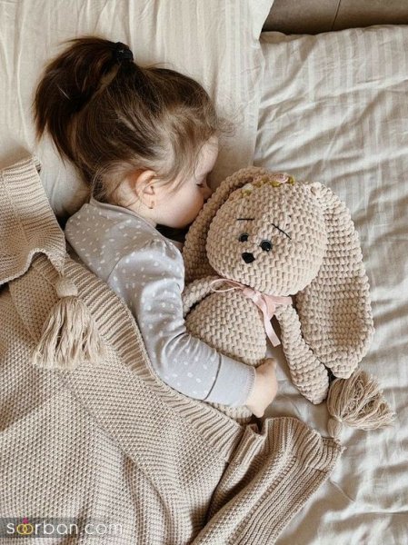  عکس دختر بچه خوشگل و کیوت برای پروفایل