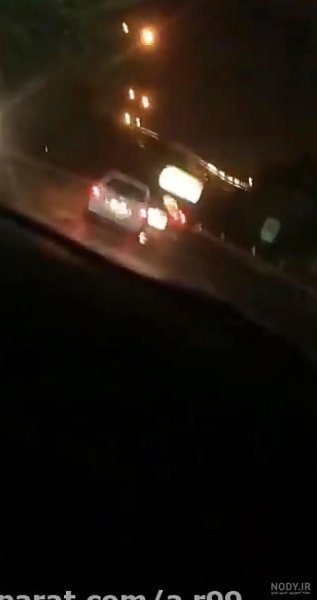  عکس جاده با ماشین
