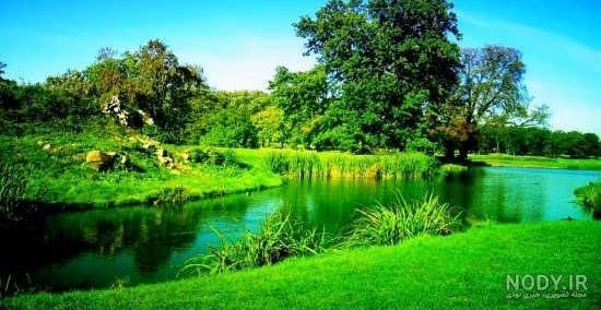  عکس شمال واقعی