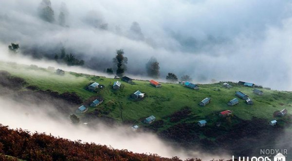  عکس شمال واقعی