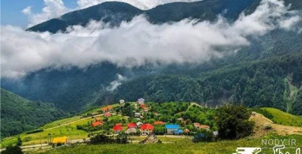  عکس شمال واقعی