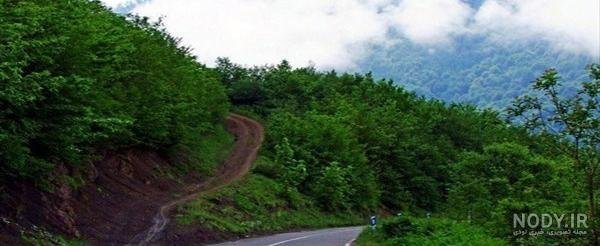 عکس شهر شمال جدید با کیفیت بالا