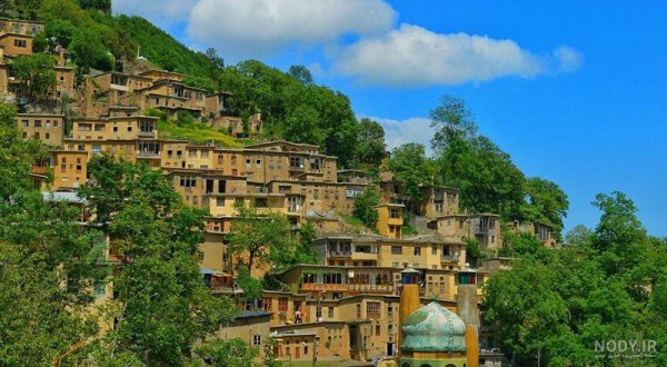  عکس شهر شمال جدید با کیفیت بالا