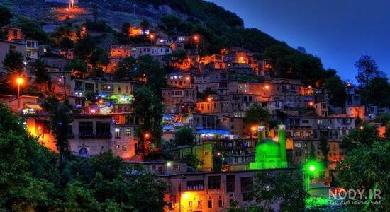  عکس شهر شمال جدید با کیفیت بالا