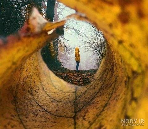  عکس منظره رمانتیک و لاکچری برای پس زمینه