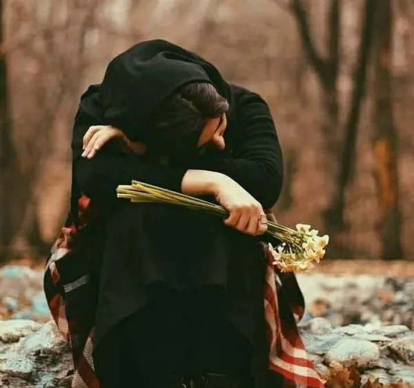  پروفایل تنهایی سخته