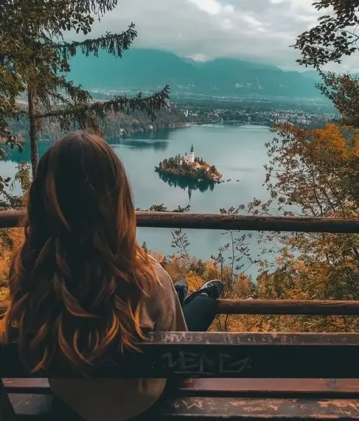 پروفایل تنهایی سخته