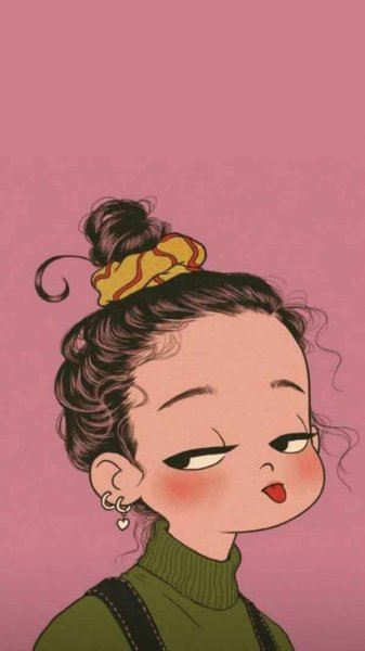  جدیدترین عکس دخترونه فانتزی برای تصویر زمینه