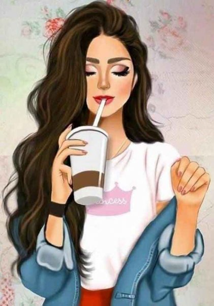  جدیدترین عکس دخترونه فانتزی برای تصویر زمینه