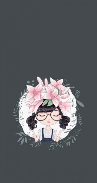  جدیدترین عکس دخترونه فانتزی برای تصویر زمینه
