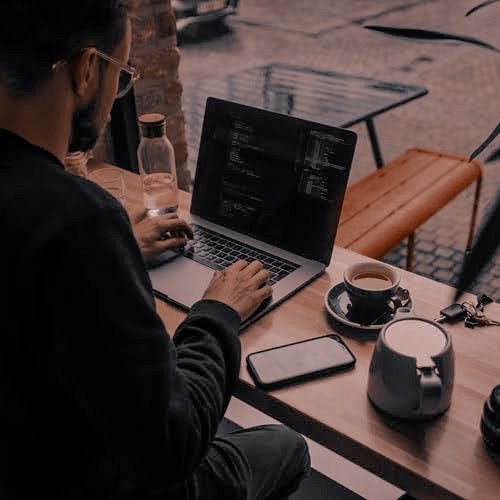  پروفایل پسرانه لاکچری