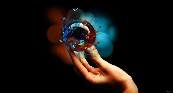  عکس سه بعدی پروفایل