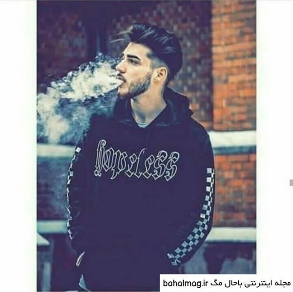  دانلود عکس پروفایل پسرانه برای تلگرام