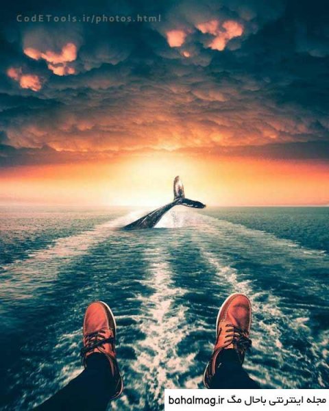  دانلود عکس پروفایل پسرانه برای تلگرام