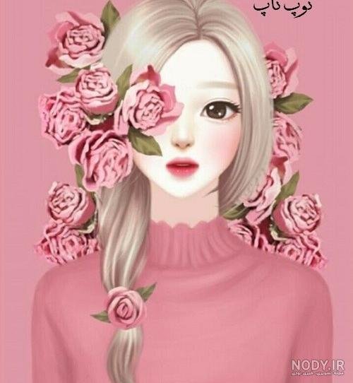  دانلود زیباترین عکس دختر ژاپنی