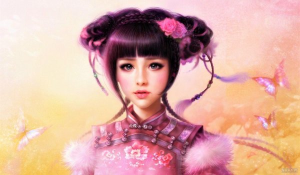  دانلود زیباترین عکس دختر ژاپنی