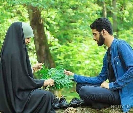  عکس پسر مسلمان خوشتیپ با کیفیت بالا