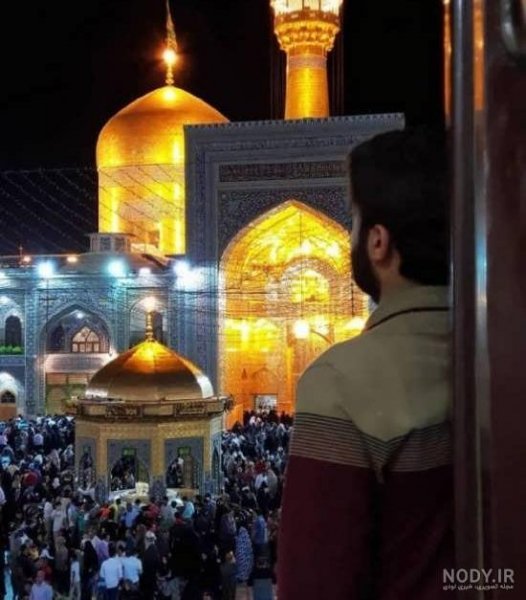  عکس پسر مسلمان خوشتیپ با کیفیت بالا