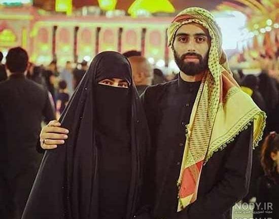  عکس پسر مسلمان خوشتیپ با کیفیت بالا
