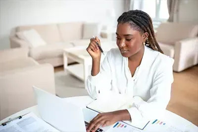  عکس فانتزی استخدام کردن کارمند با کیفیت بالا