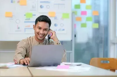  عکس فانتزی استخدام کردن کارمند با کیفیت بالا