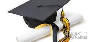  عکس فارغ التحصیلی دخترانه فانتزی