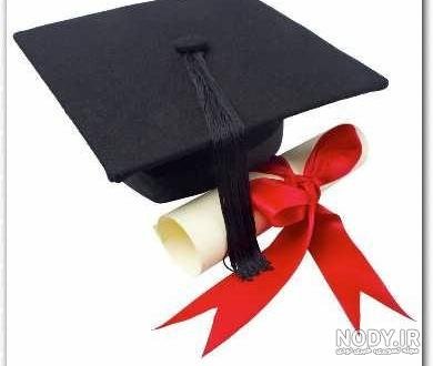  عکس فارغ التحصیلی دخترانه فانتزی