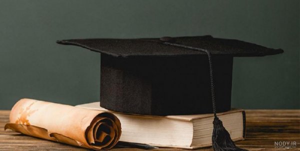  عکس فارغ التحصیلی دخترانه فانتزی