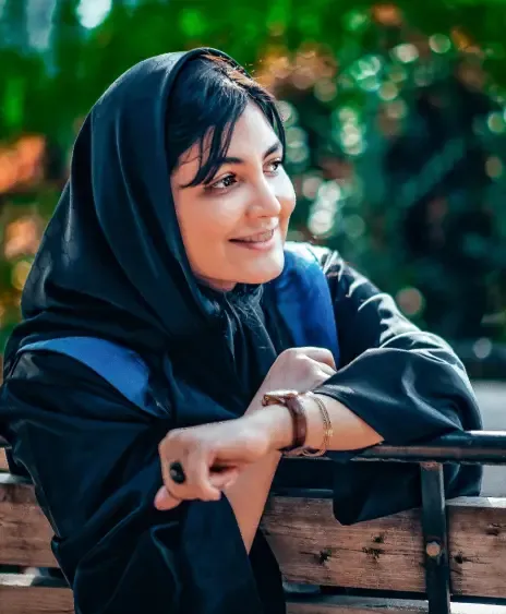 عکس فارغ التحصیلی دانشگاه