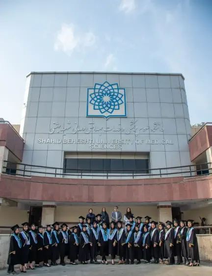  عکس فارغ التحصیلی دانشگاه