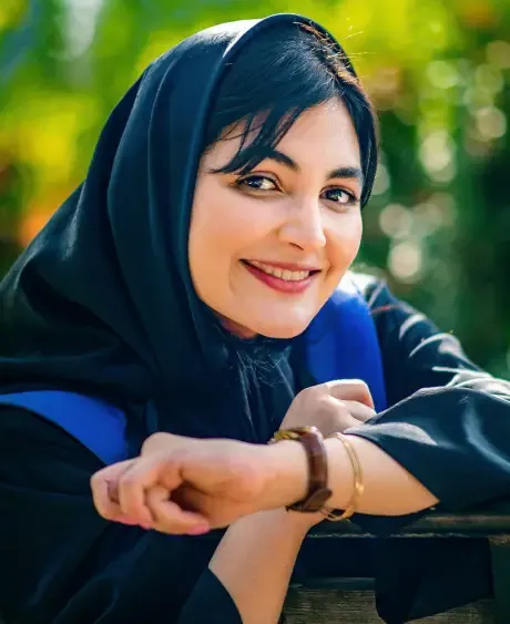  عکس فارغ التحصیلی دانشگاه