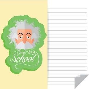  عکس کارتونی آلبرت انیشتین