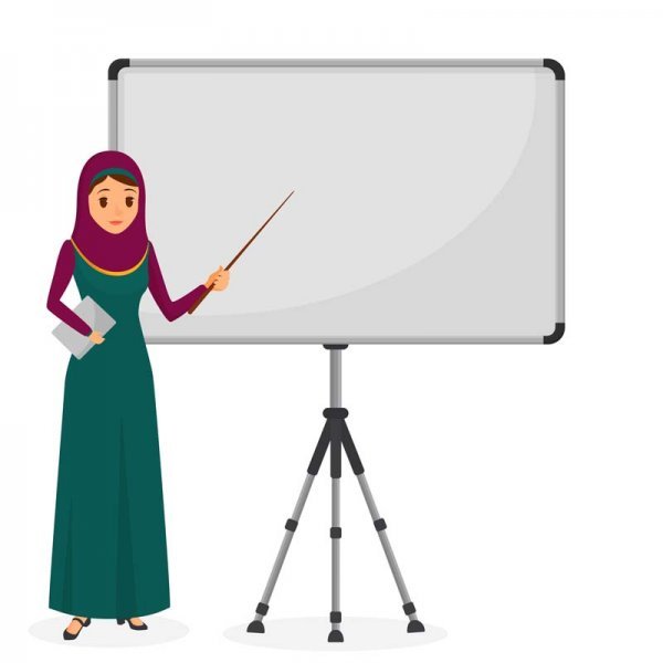  عکس کارتونی استاد دانشگاه با کیفیت HD