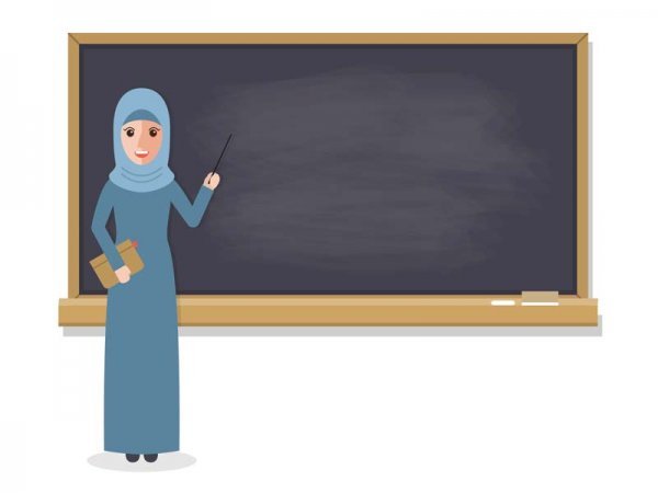  عکس کارتونی استاد دانشگاه با کیفیت HD