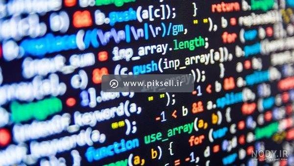  عکس برنامه نویسی خفن