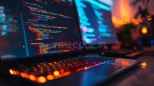  عکس برنامه نویسی خفن