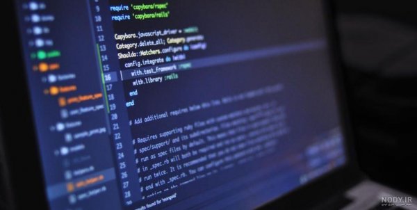  عکس برنامه نویسی خفن